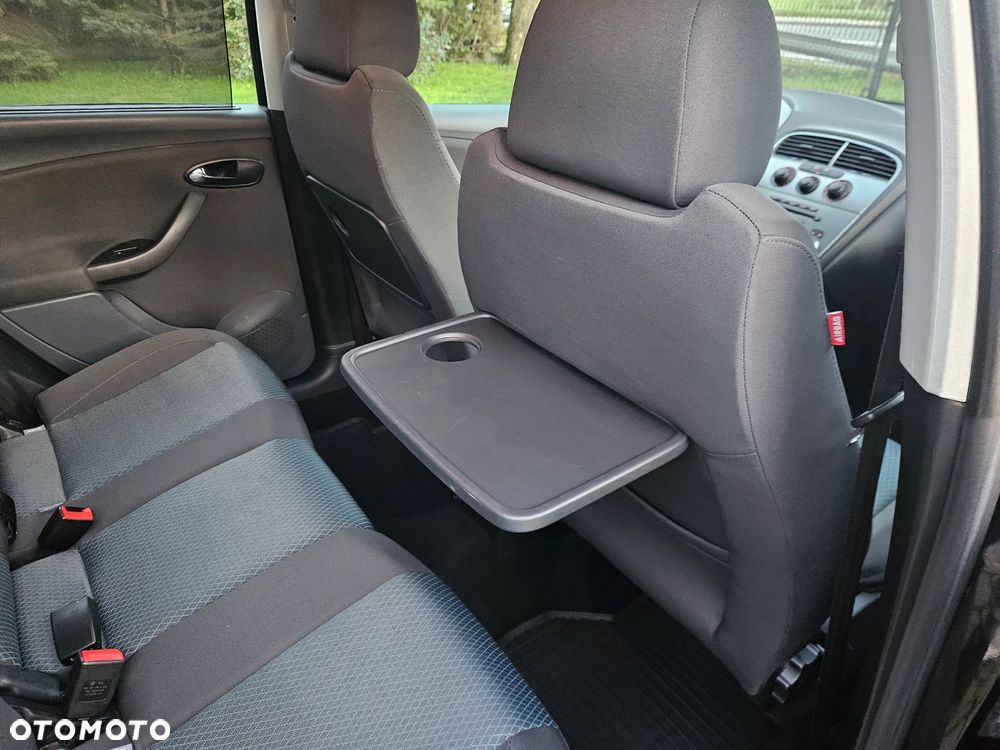 Seat Altea XL - 18