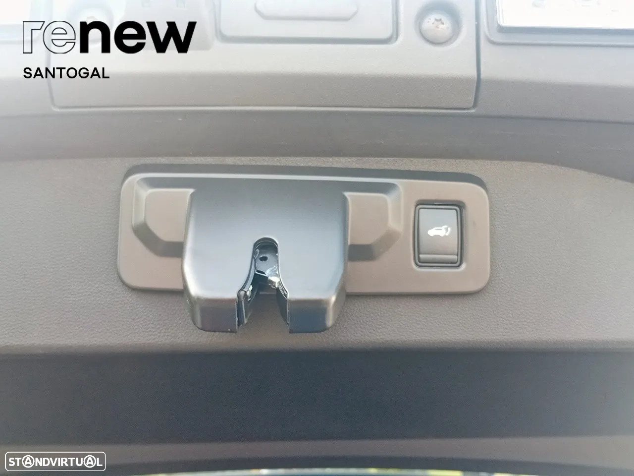 Renault Scénic E-Tech 87 kWh Techno - 9