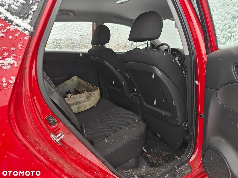 Hyundai i30 1.4 Blue Classic - 12