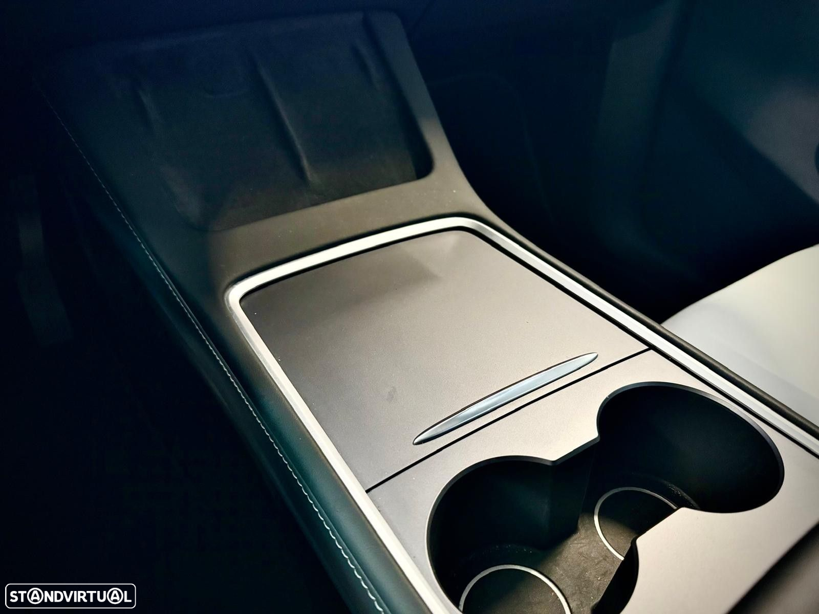 Tesla Model Y Tração Traseira - 22