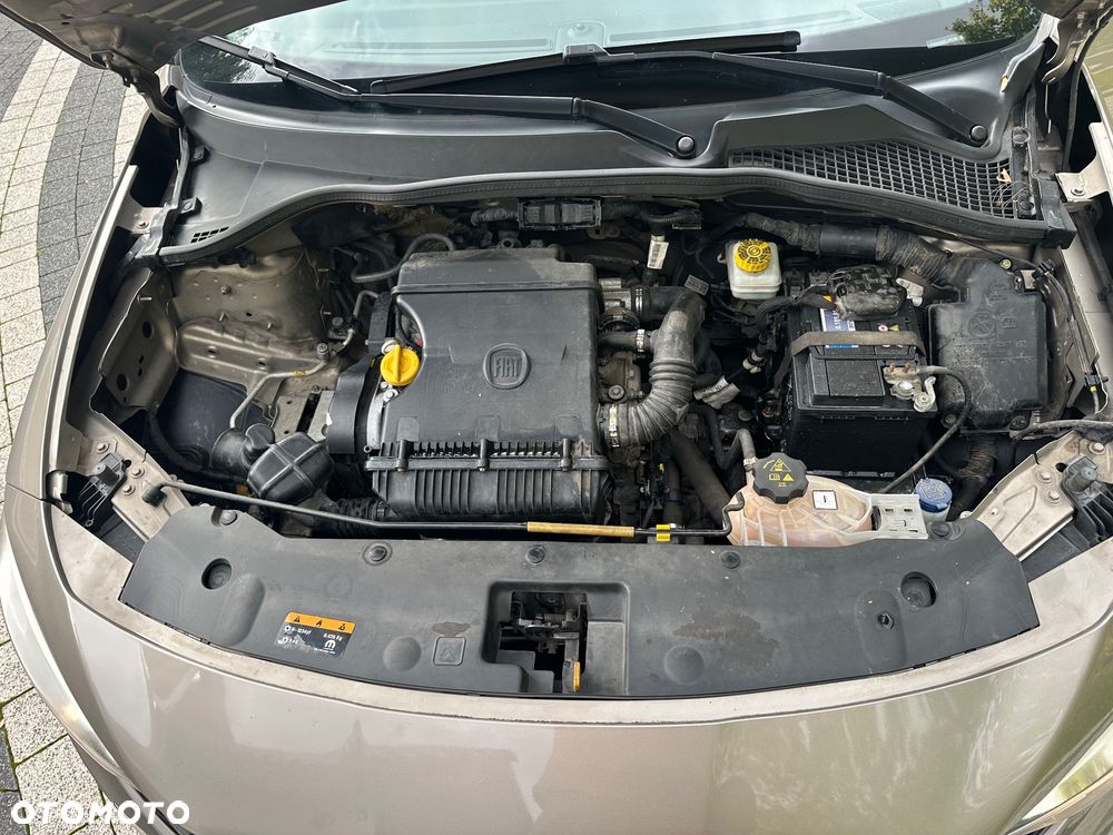 Fiat Tipo - 17