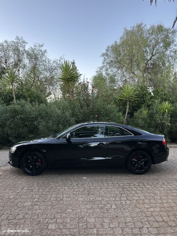 Audi A5 1.8 TFSI - 4