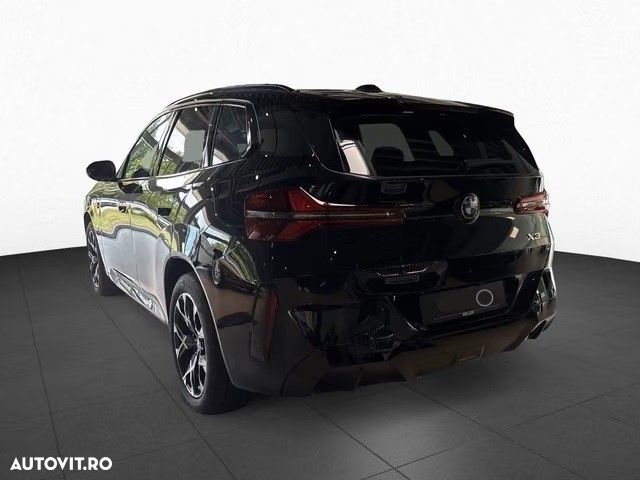 BMW X3 2025 — imagine 4