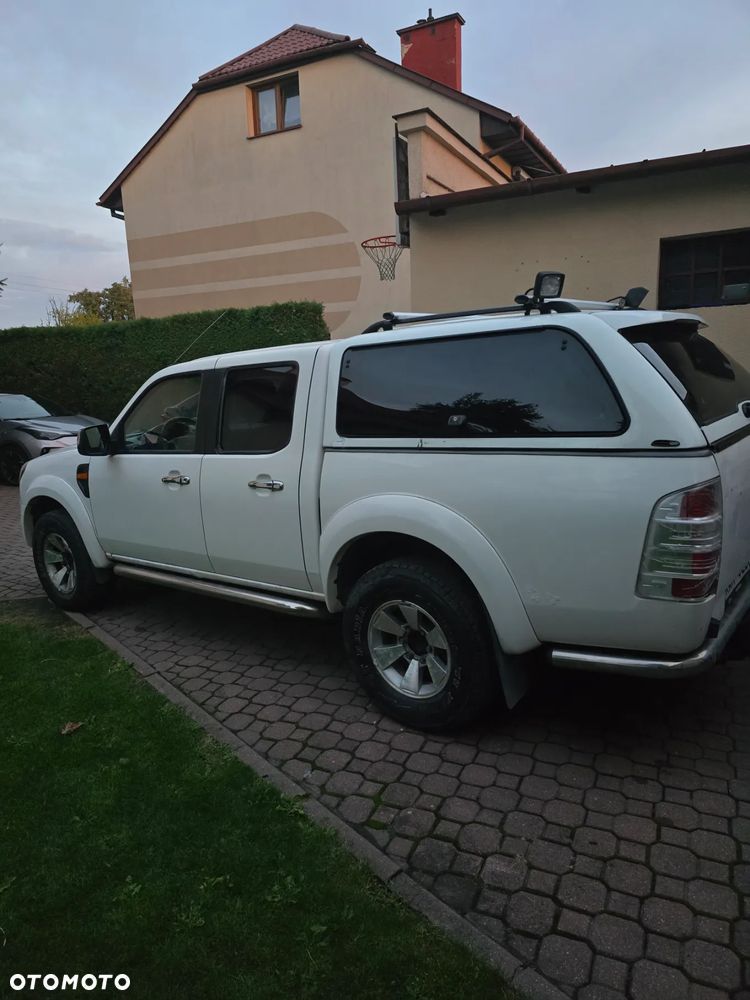 Ford Ranger - 7