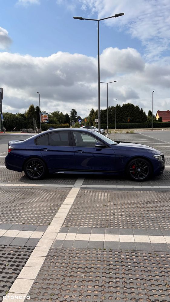 BMW Seria 3 - 36