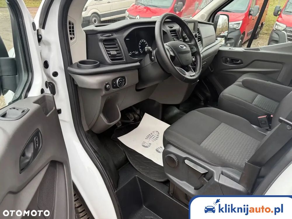 Ford Transit - 5