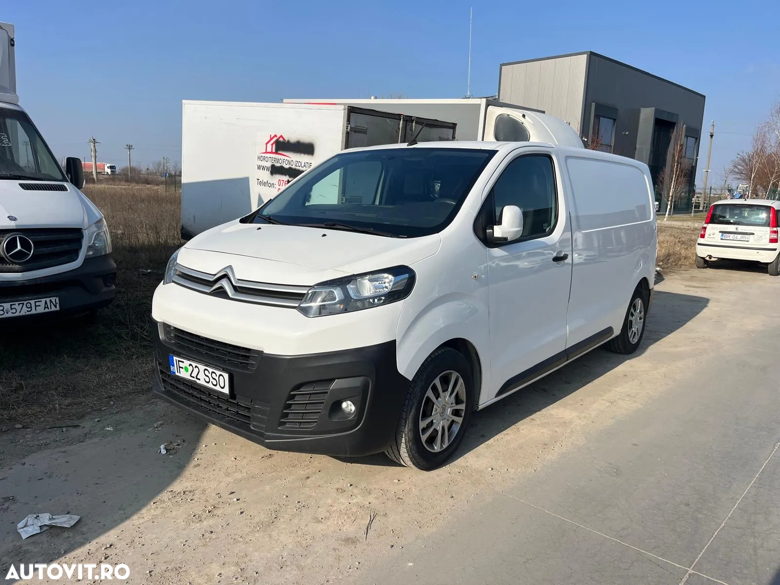 Citroën JUMPY - 4