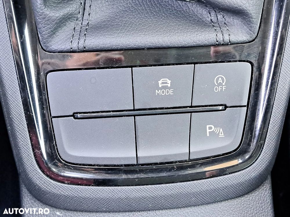 Skoda Kamiq 1.0 TSI Selection - 30