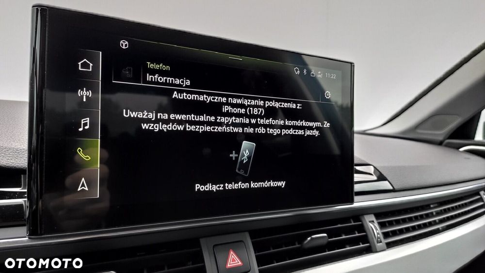 Audi A4 Limousine - 20