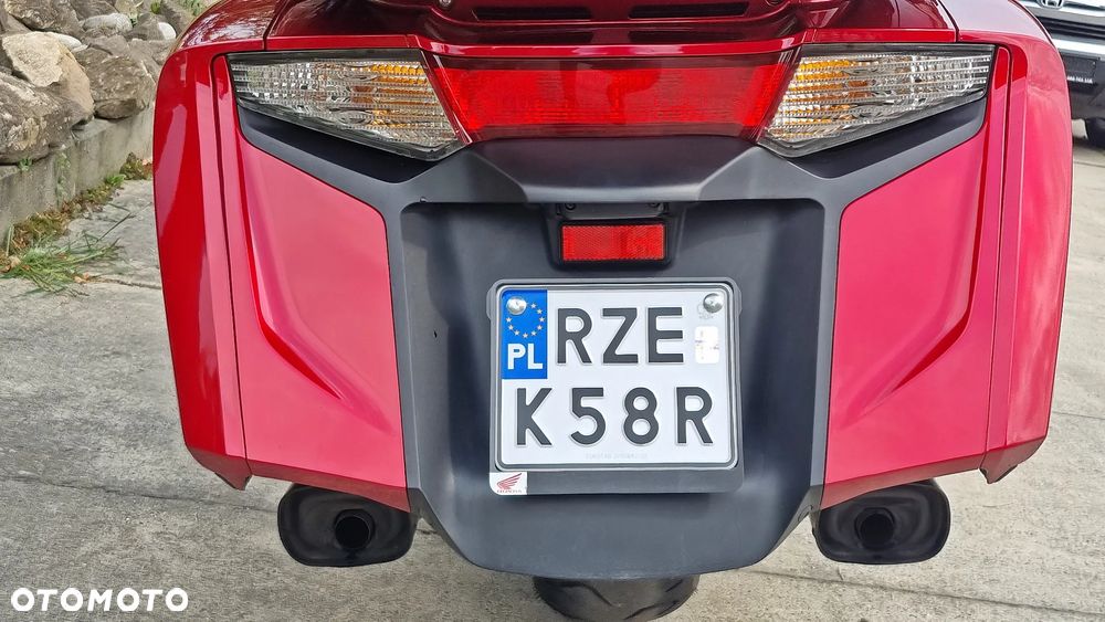 Honda GL - 25
