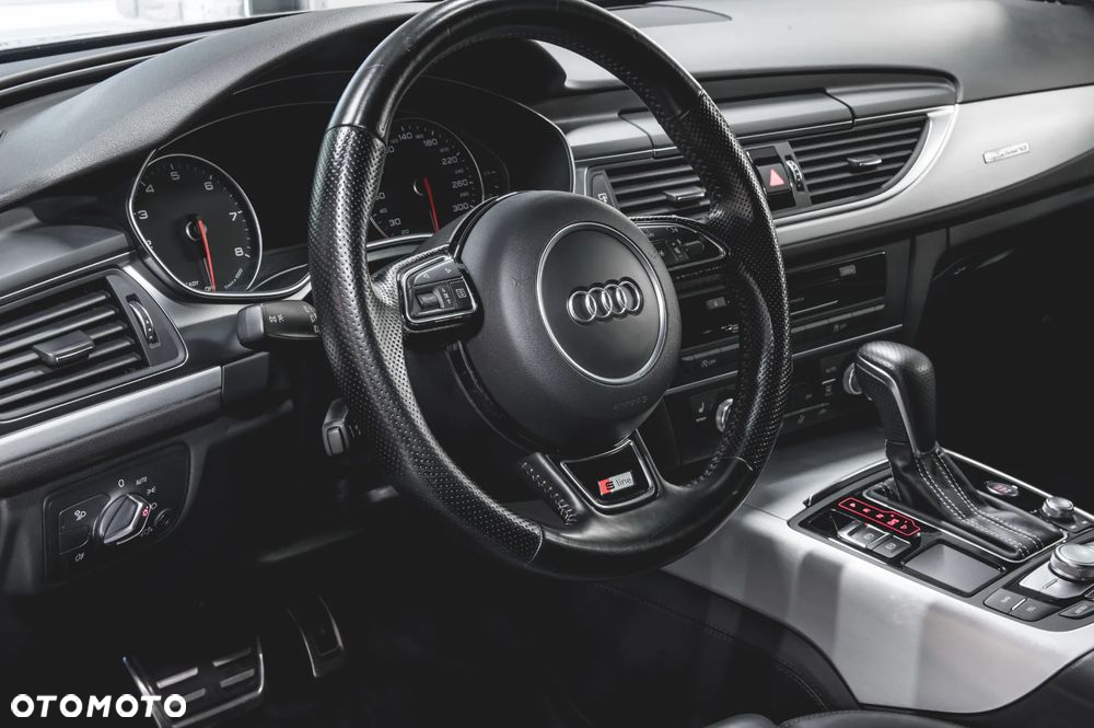 Audi A6 Avant 2.0 TFSI quattro S tronic - 28