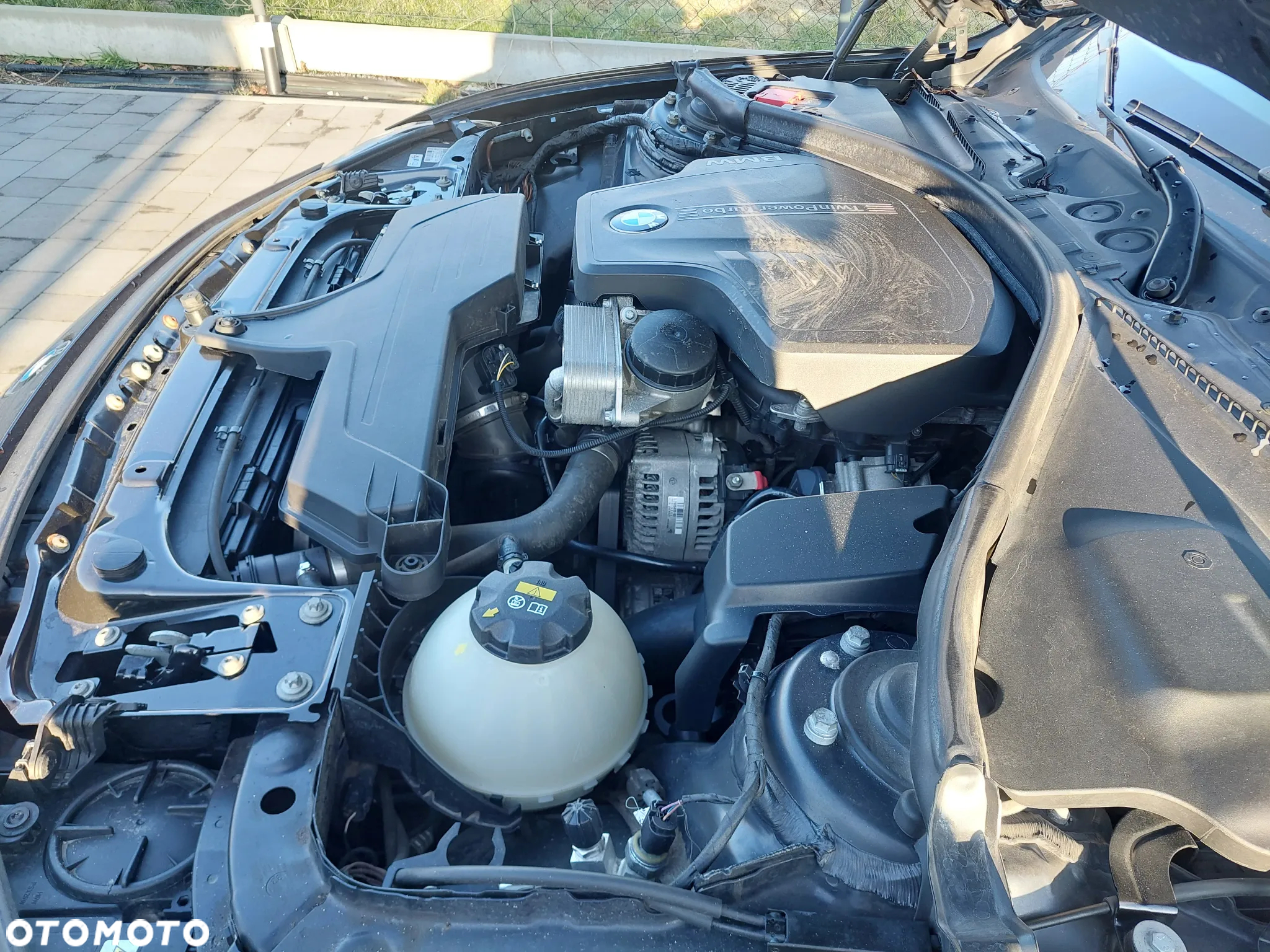 BMW Seria 4 - 11