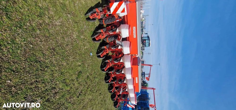 Maschio MTR 8 R BBP - 2