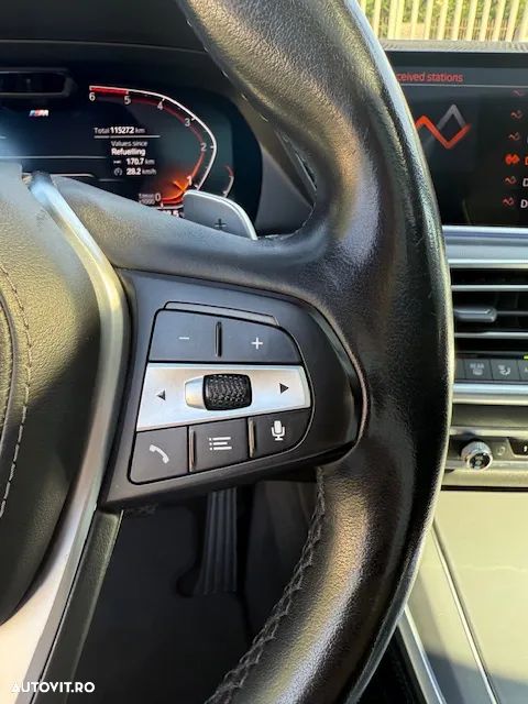 BMW X5 xDrive30d - 23