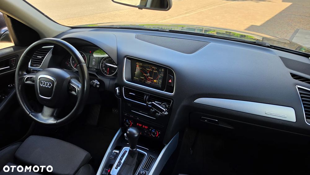Audi Q5 2.0 TFSI Quattro S tronic - 16