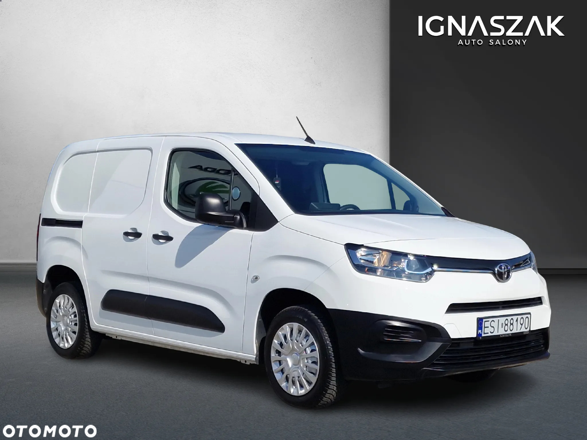 Toyota ProAce City - 7