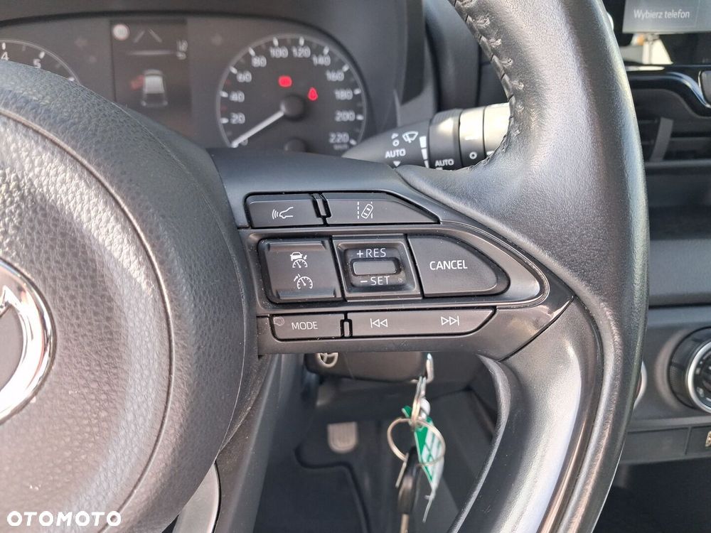 Toyota Yaris - 25
