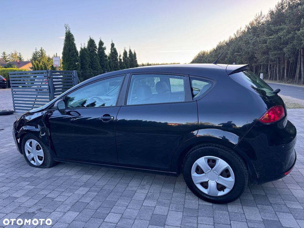 Seat Leon 1.4 Reference - 4