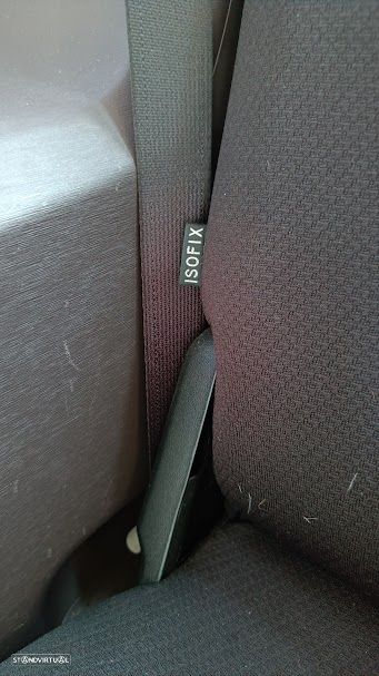 Toyota iQ 1.0 + - 19