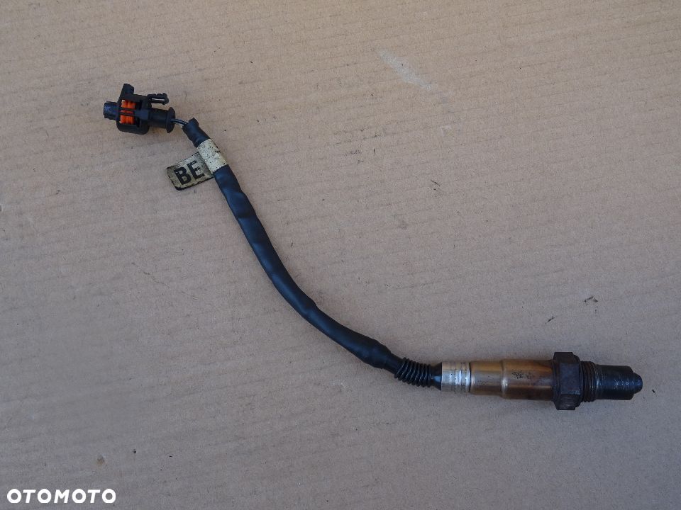 SONDA LAMBDA CZUJNIK TLENU 3,2 V6 Z32SE OPEL VECTRA C SIGNUM - 4