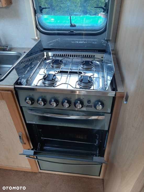 Elddis Avante 482 - 9
