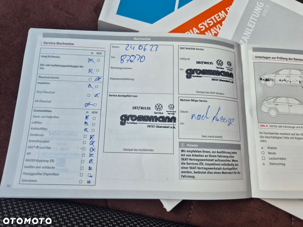 Seat Ateca 2.0 TDI 4Drive DSG XCELLENCE - 13