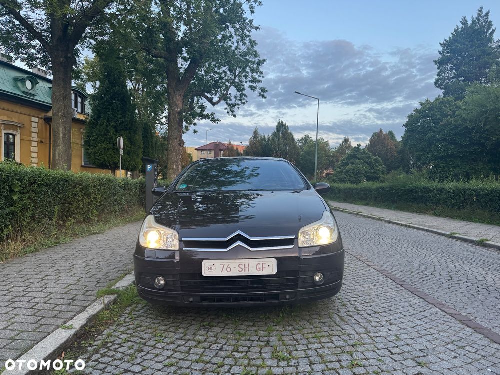 Citroën C5 2.0 16V Exclusive - 12