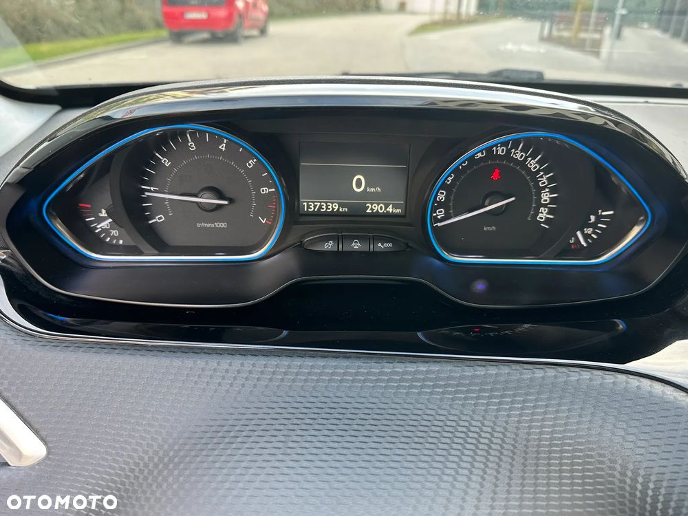 Peugeot 2008 1.2 Pure Tech Crossway S&S - 15