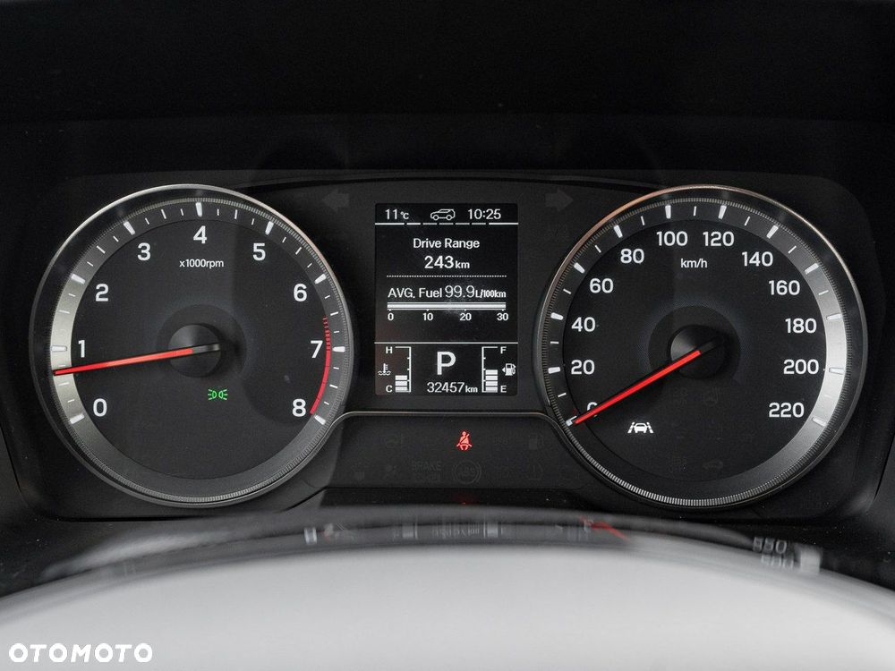 SsangYong/KGM Tivoli 1.5 T-GDI Adventure - 13