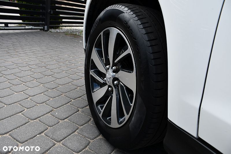 Mitsubishi ASX 1.6 2WD Diamant Edition - 34