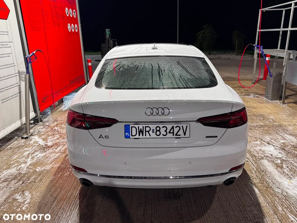 Audi A5 Sportback - 27