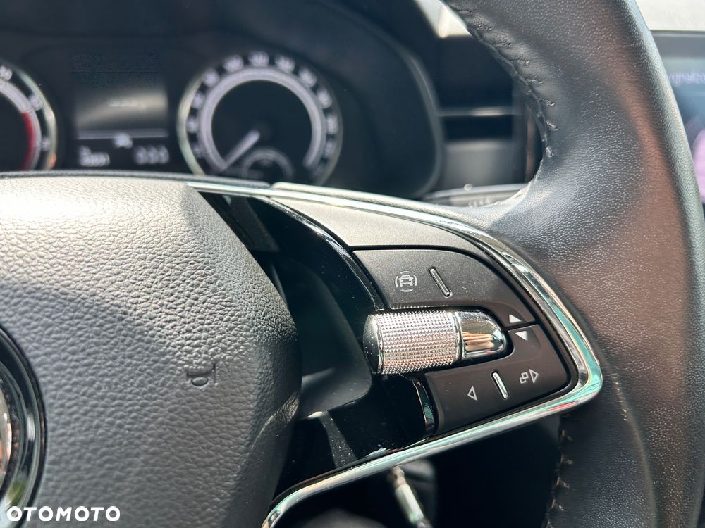 Skoda Kamiq 1.0 TSI Ambition - 23