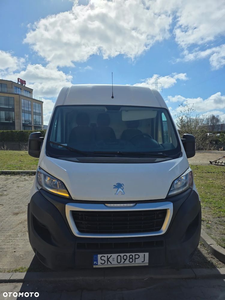 Peugeot Boxer L2H2 Plus - 5