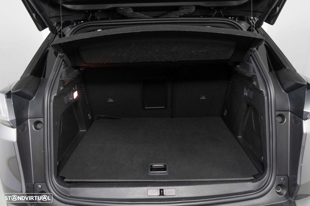 Peugeot 3008 1.6 Hybrid GT Pack e-EAT8 - 14