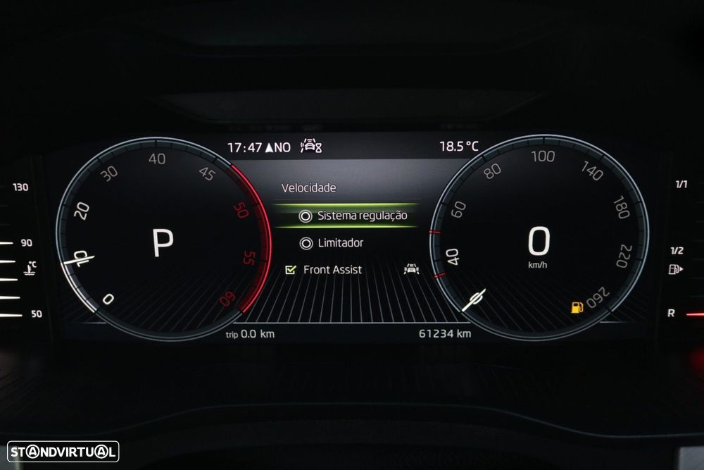 Skoda Kodiaq 2.0 TDI Ambition DSG - 54
