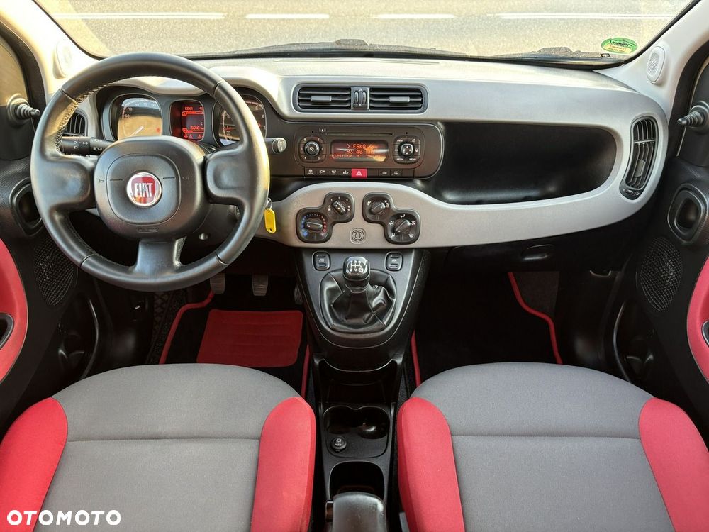 Fiat Panda - 7