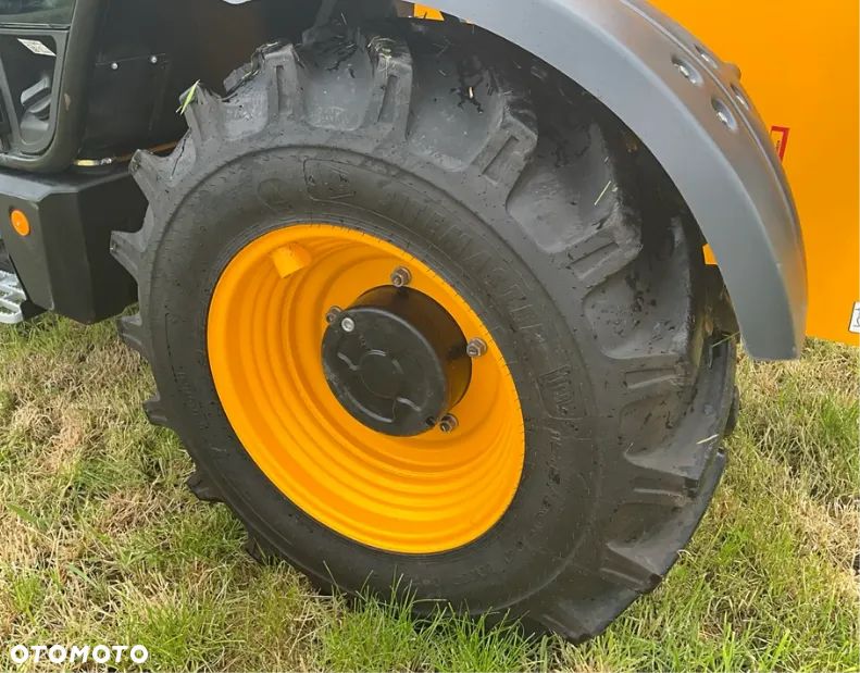 JCB 531-70 - 18