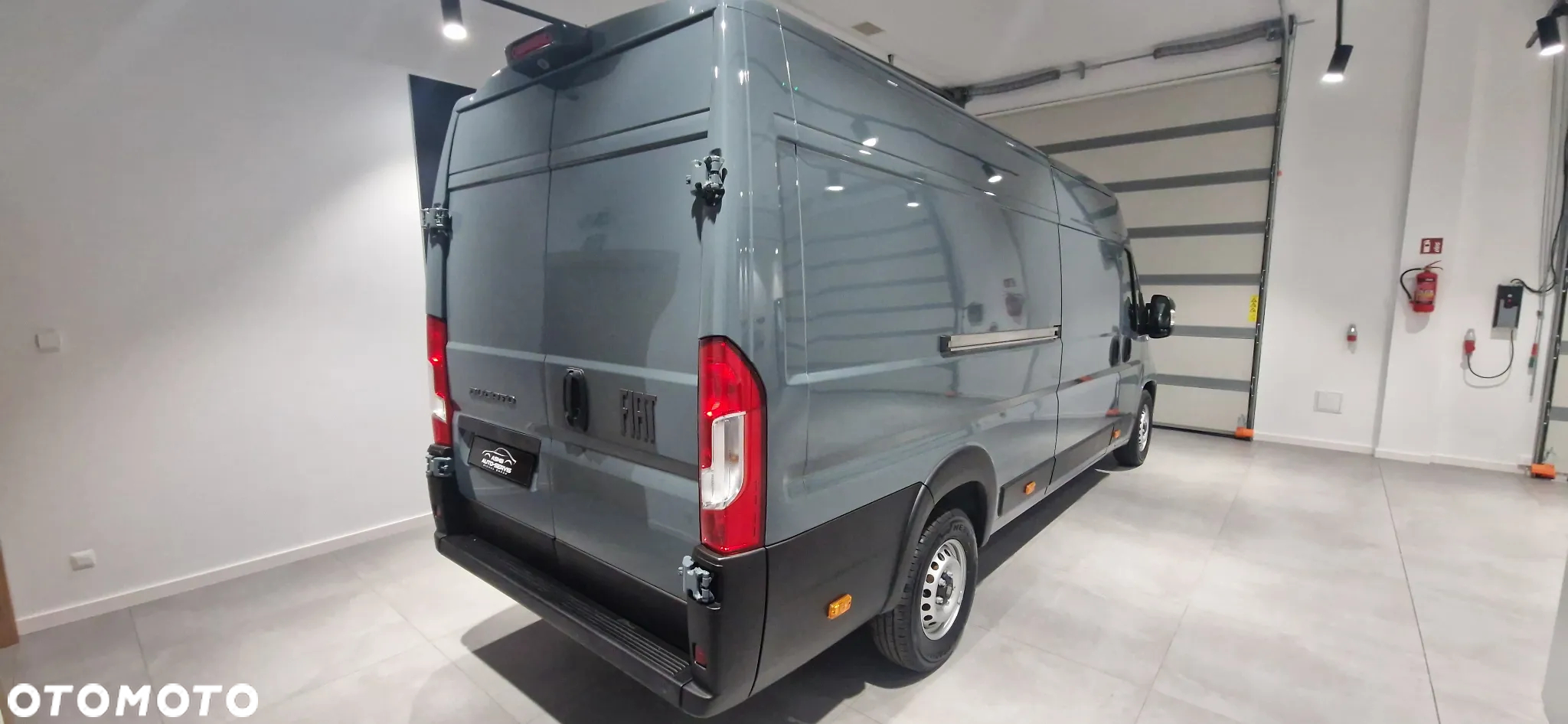 Fiat DUCATO L4H2 22 H3POWER 140KM 35T - 4