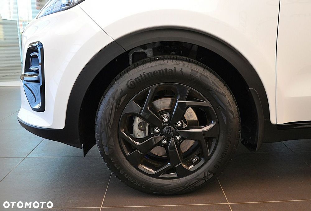 Kia Sportage - 8
