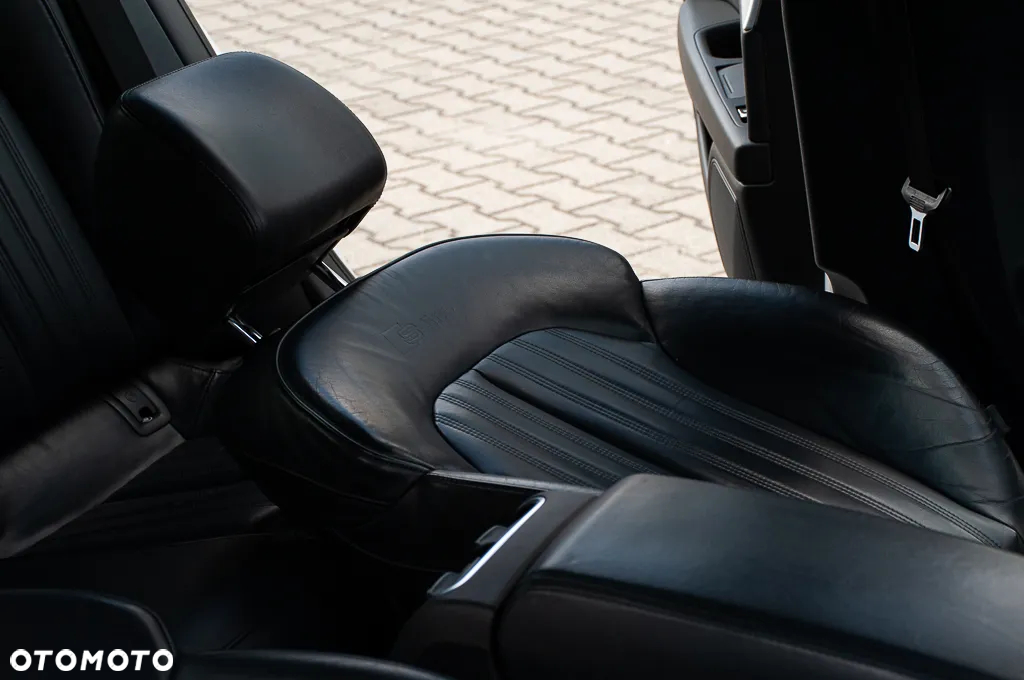 Audi A7 3.0 TDI Quattro S tronic - 26