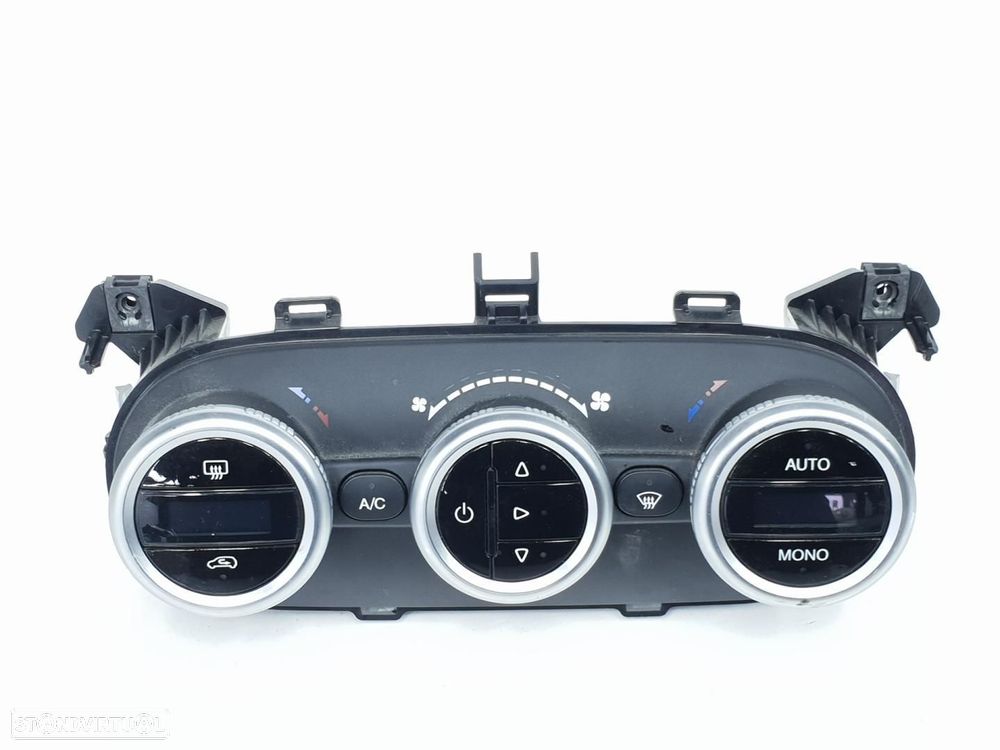 COMANDO CLIMATIZADOR FIAT 500L 330 - 1