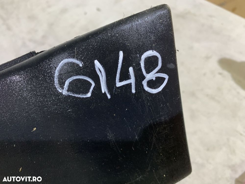 Prag stanga Mini Cooper R50, 2001, 2002, 2003, 2004, 2005, 2006, cod origine OE 1505863. - 12