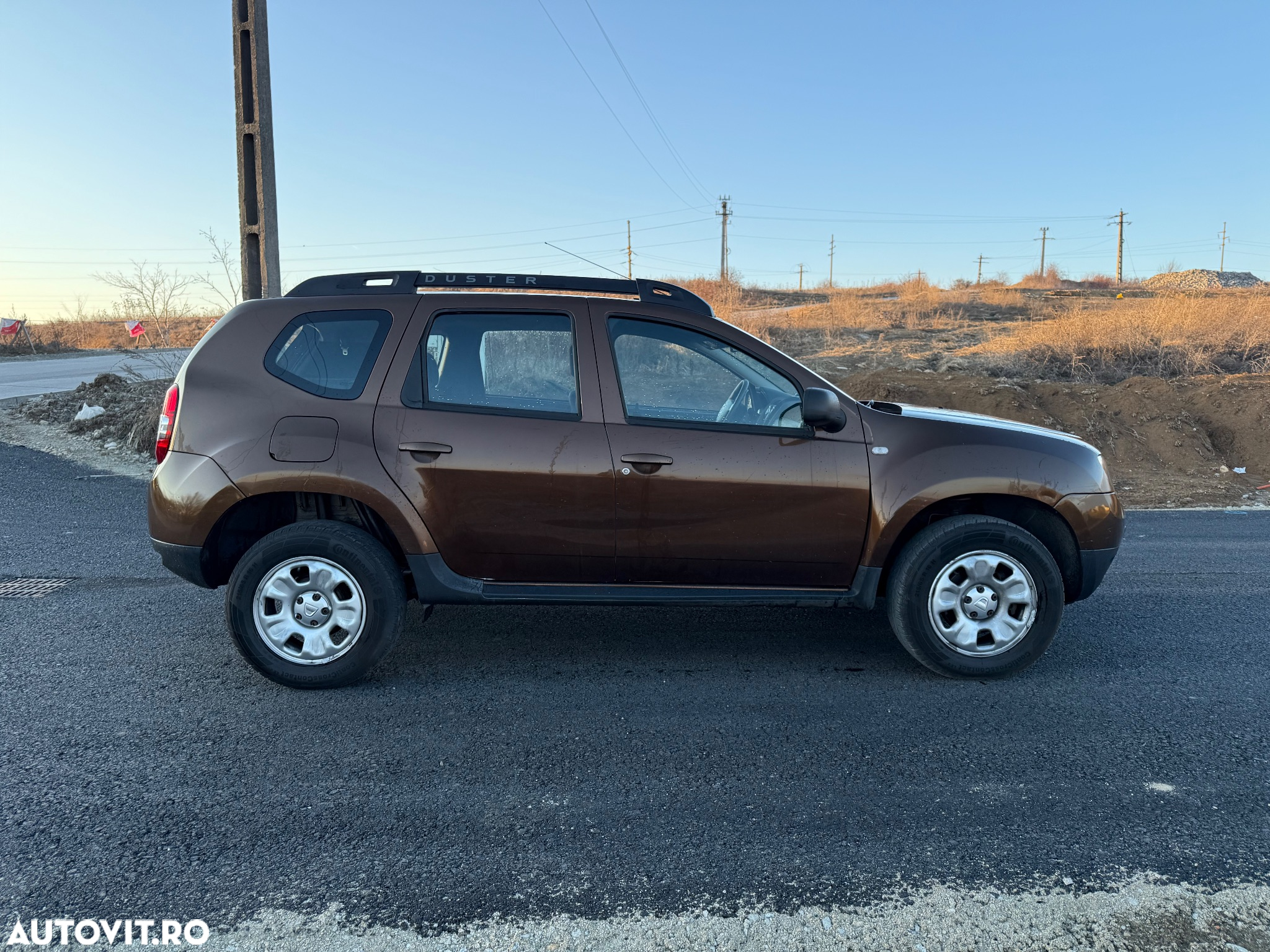 Dacia Duster TCe 125 4x2 Prestige - 2