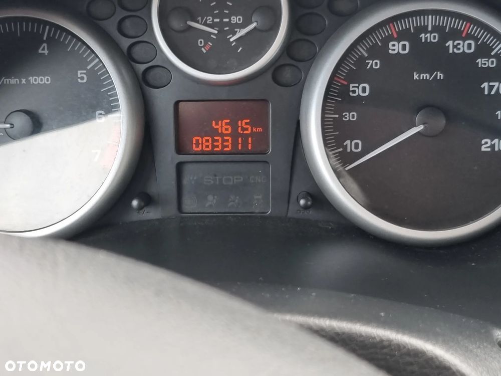 Peugeot 206 plus 1.1 Presence - 23
