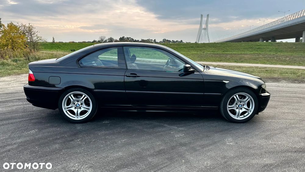 BMW Seria 3 325 Ci - 7