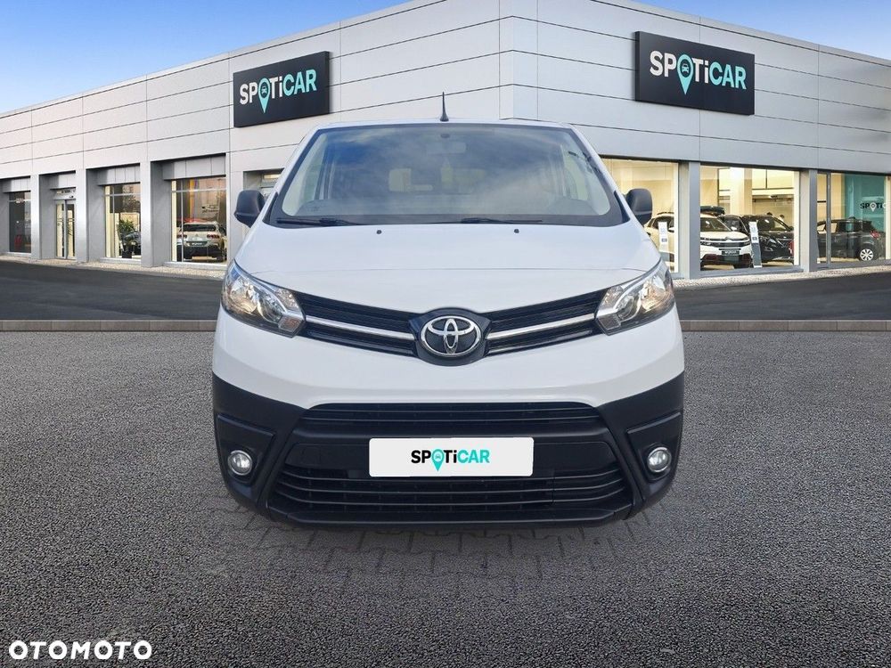 Toyota Proace Verso 2.0 D4-D Long Business - 3