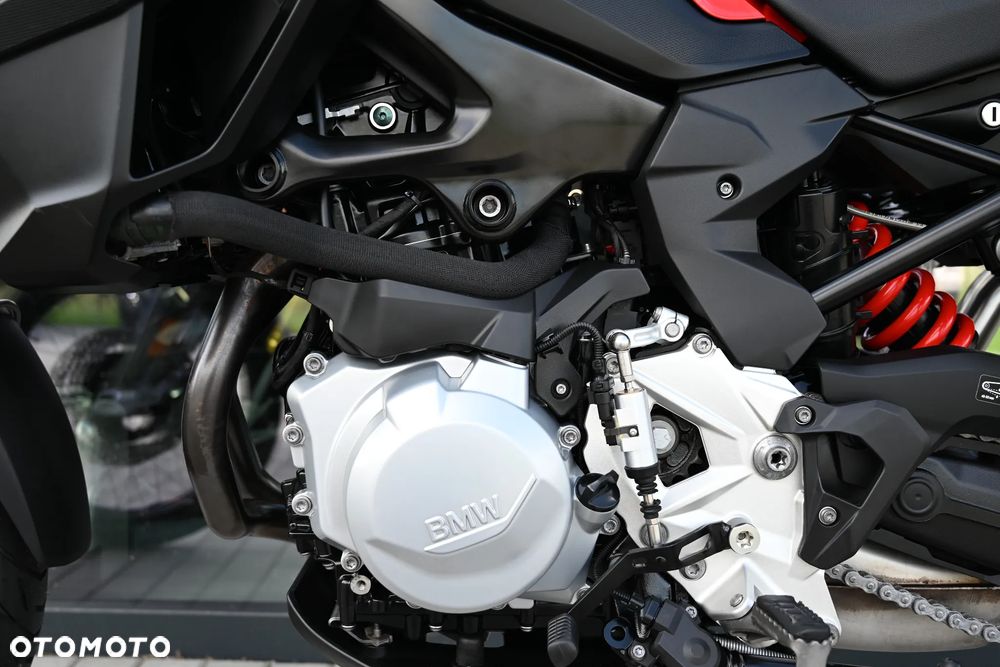 BMW GS - 8