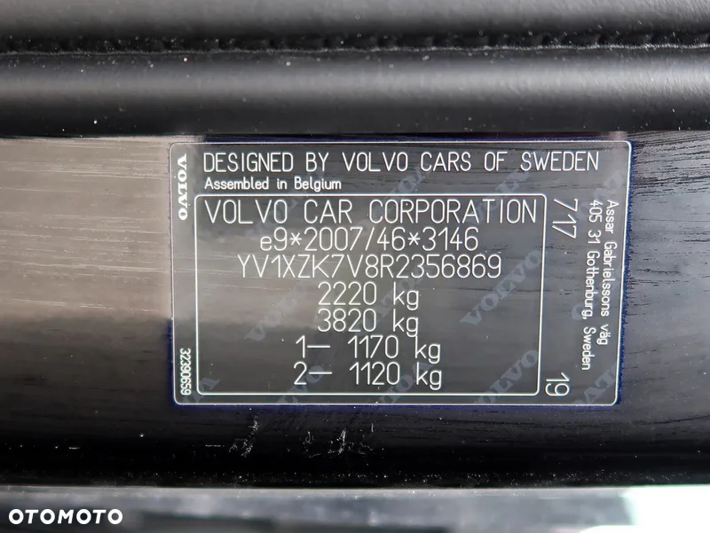 Volvo XC 40 B3 Core - 40