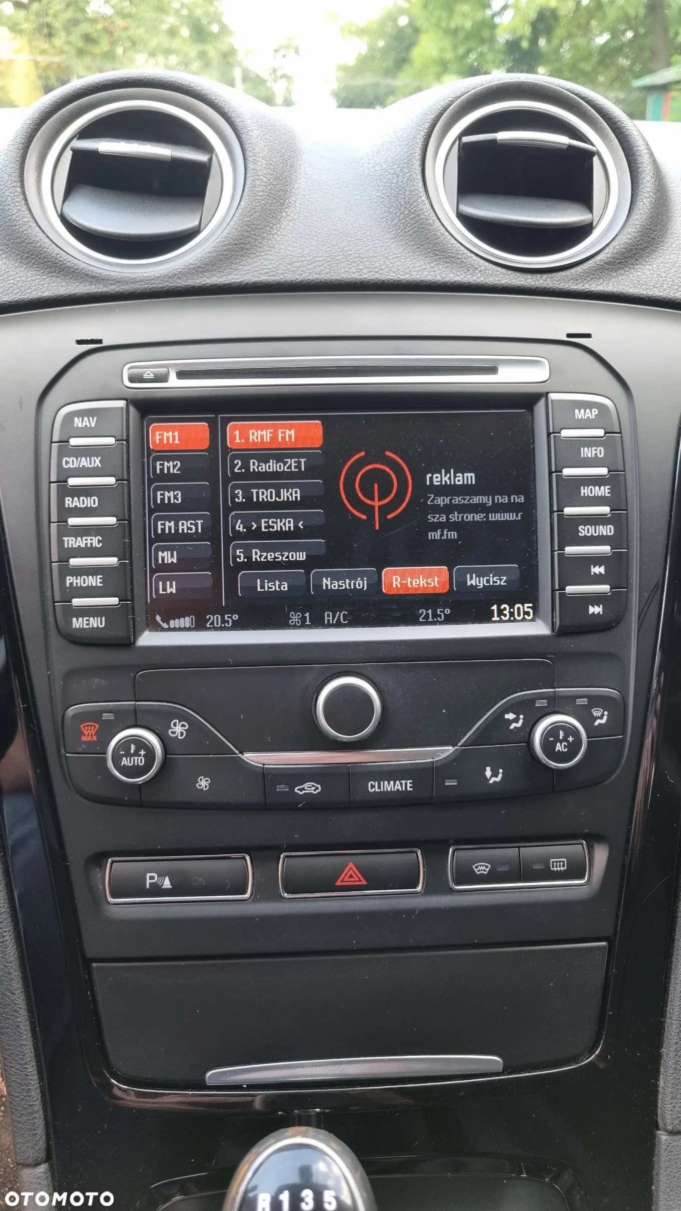 Ford Mondeo 2.0 TDCi Titanium LXS - 10