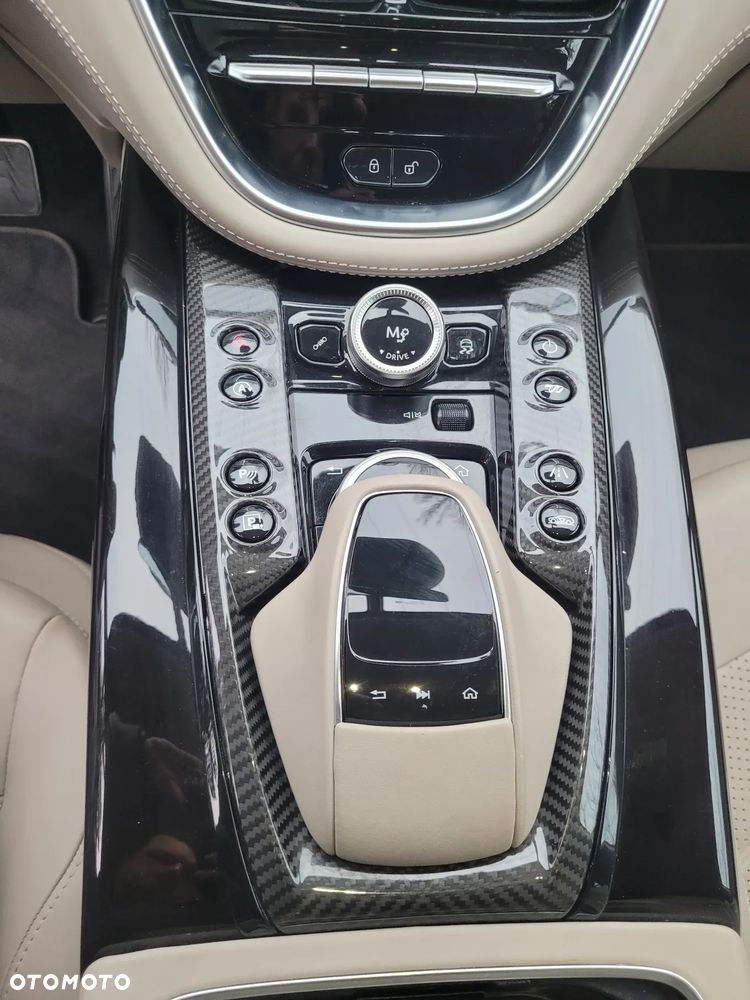 Aston Martin DBX707 - 15